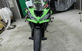 KAWASAKI NINJA ZX-6R A 2020 ZX636G