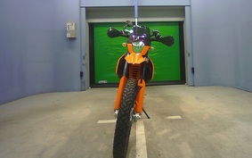 KTM 690 ENDURO 2009 LES40