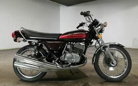 KAWASAKI 400SS S3F