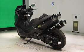 YAMAHA T-MAX 530 2013 SJ12J