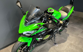 KAWASAKI Z400 2019 EX400G