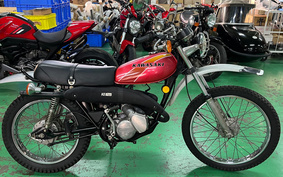 KAWASAKI KE125 K1