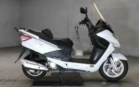 SYM RV125i 不明