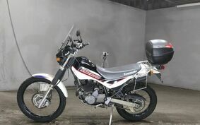 KAWASAKI SUPER SHERPA KL250G