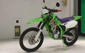 KAWASAKI KLX250 Gen.2 LX250S