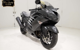 KAWASAKI ZX 1400 NINJA R A 2016 ZXT40H