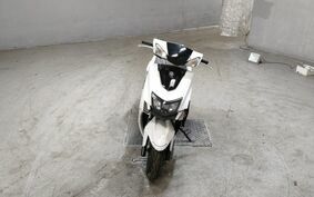 YAMAHA CYGNUS 125 X SR SED8J