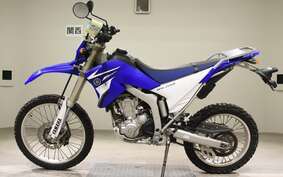 YAMAHA WR250R DG15J