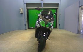 YAMAHA T-MAX500 Gen.3 2011 SJ08J