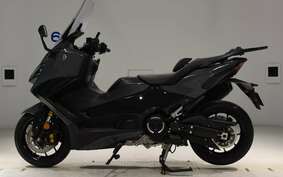 YAMAHA T-MAX 560 T 2022 SJ19J