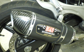 SUZUKI GLADIUS 2013 VK58A