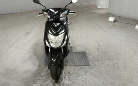 YAMAHA CYGNUS 125 X SR SE44J