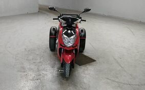 YAMAHA CYGNUS 125 Trike X SE73