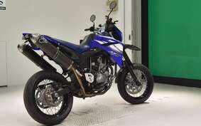 YAMAHA XT660 X 2006