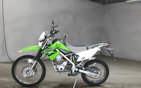 KAWASAKI KLX125 LX125C