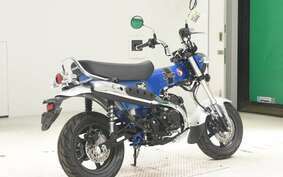 HONDA DAX 125 JB04