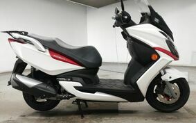 KYMCO G-Dink250i W220