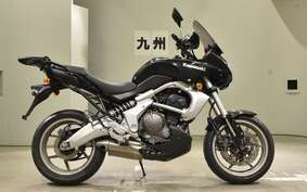 KAWASAKI VERSYS 2007 LE650A