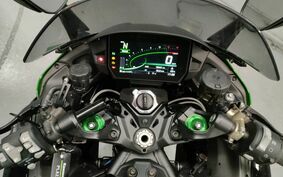 KAWASAKI NINJA H2 SX SE 2022 ZXT02P