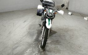 YAMAHA SEROW 250 DG17J