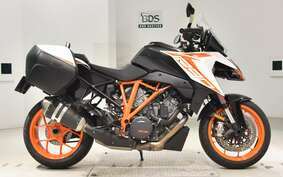 KTM 1290 SUPER DUKE GT 2019 V6940