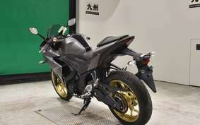 YAMAHA YZF-R25 RG10J