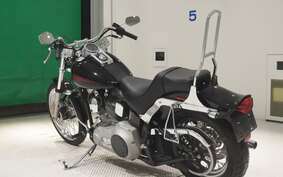 HARLEY FXST 1450 2005