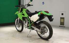 KAWASAKI KLX250 LX250E