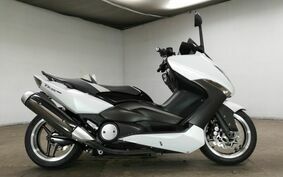 YAMAHA T-MAX500 2010 SJ08J