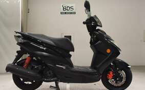 YAMAHA CYGNUS 125 XSR 2 SE44J