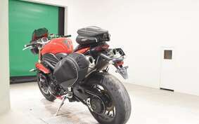 TRIUMPH SPEED TRIPLE 2012