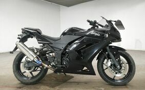 KAWASAKI NINJA 250R EX250K