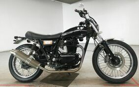 KAWASAKI 250TR BJ250F