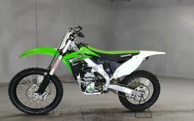 KAWASAKI KX250 F KX250Z