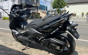 YAMAHA T-MAX 530 ABS IRON MAX 2015 SJ12J