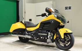 HONDA GL 1800 GOLD WING F6B 2015 SC68