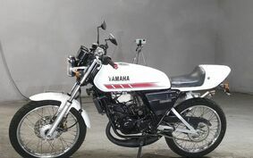 YAMAHA RZ50 RA02J