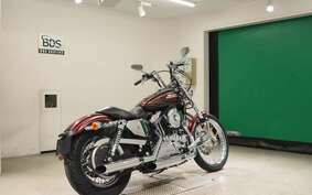 HARLEY XL1200V 2013