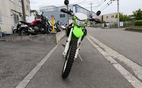 KAWASAKI KLX250 LX250S