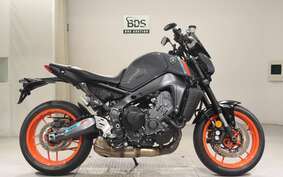 YAMAHA MT-09 2021 RN69J