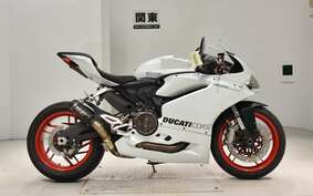 DUCATI 959 PANIGALE 2019 HA01J