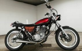 YAMAHA SR500 1984 2J2