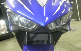 YAMAHA YZF-R25 RG10