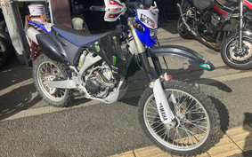 YAMAHA WR250F 1988 CG30