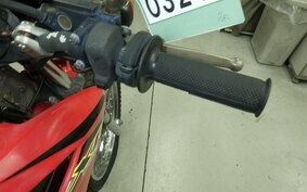 HONDA XR125L JD21