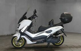 YAMAHA N-MAX 125 SE86J