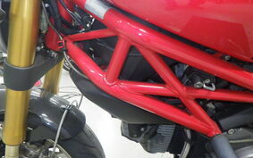 DUCATI MONSTER 1100S 2010 M502A