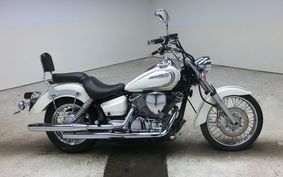 YAMAHA DRAGSTAR 250 2004 VG02J