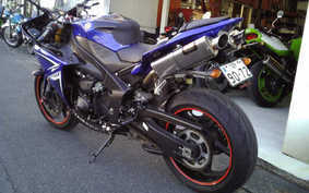 YAMAHA YZF-R1 2009 RN24J