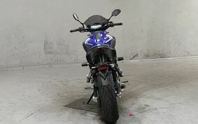 YAMAHA MT-07 2018 RM19J